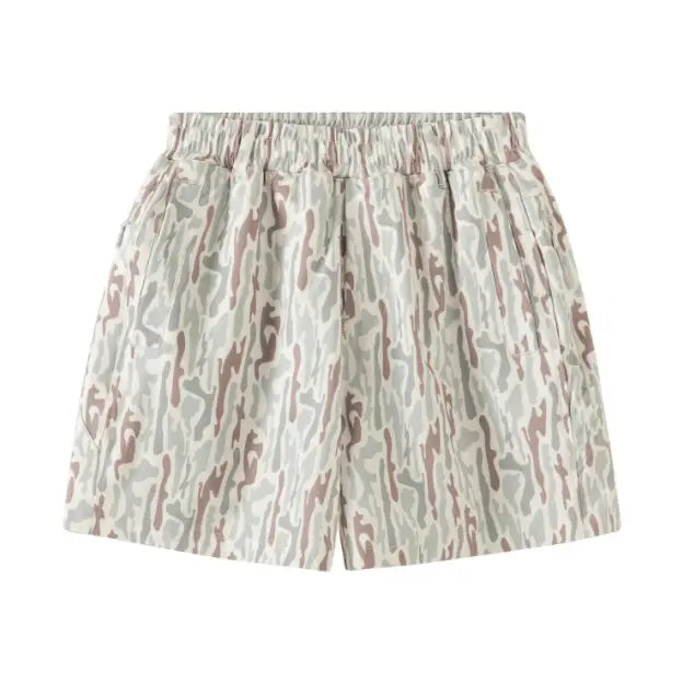 PRE ORDER - Retro Whitetail Freeballer Shorts