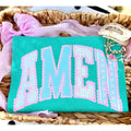 PRE ORDER - Amen Graphic Tee