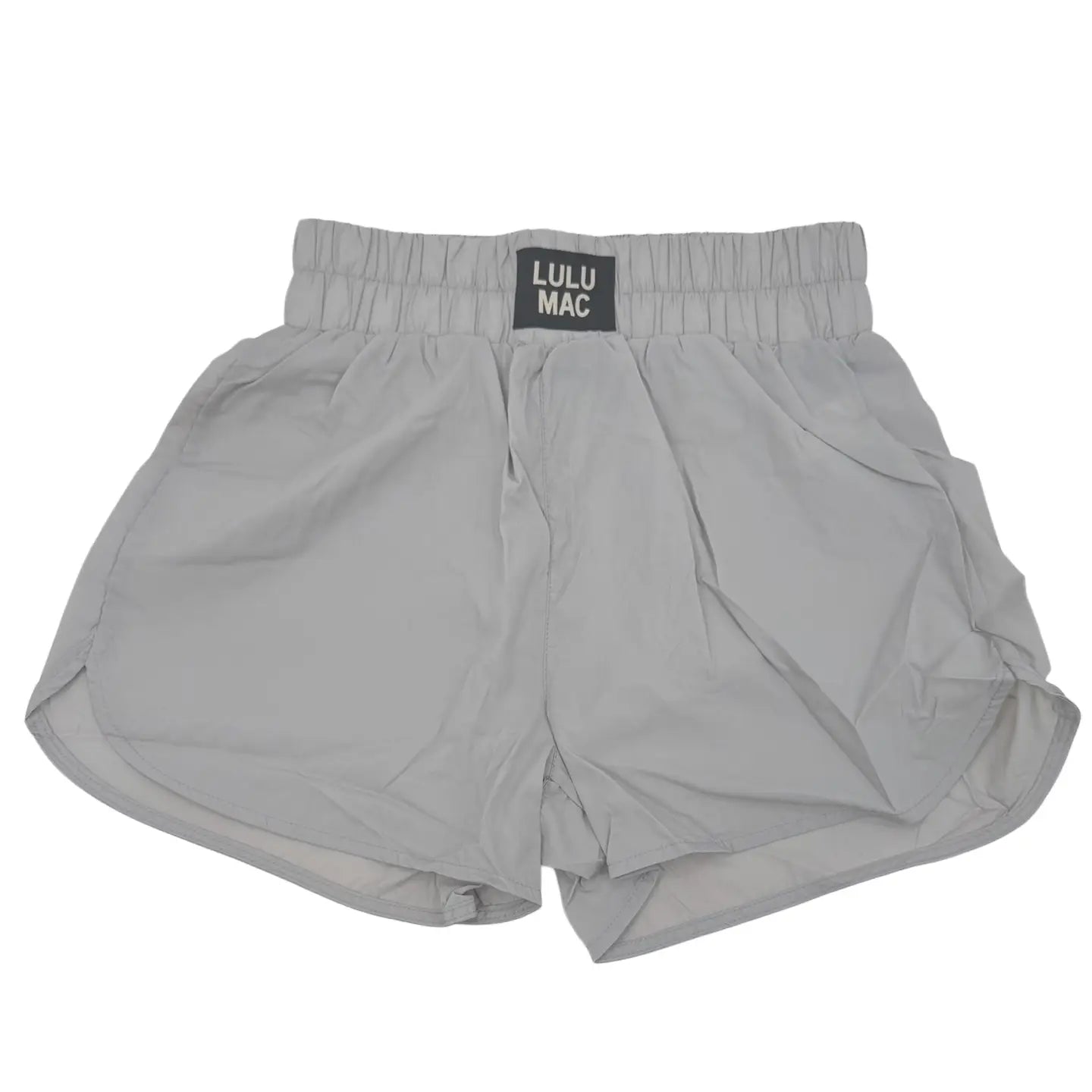 PRE ORDER - OG Grey Active Shorts