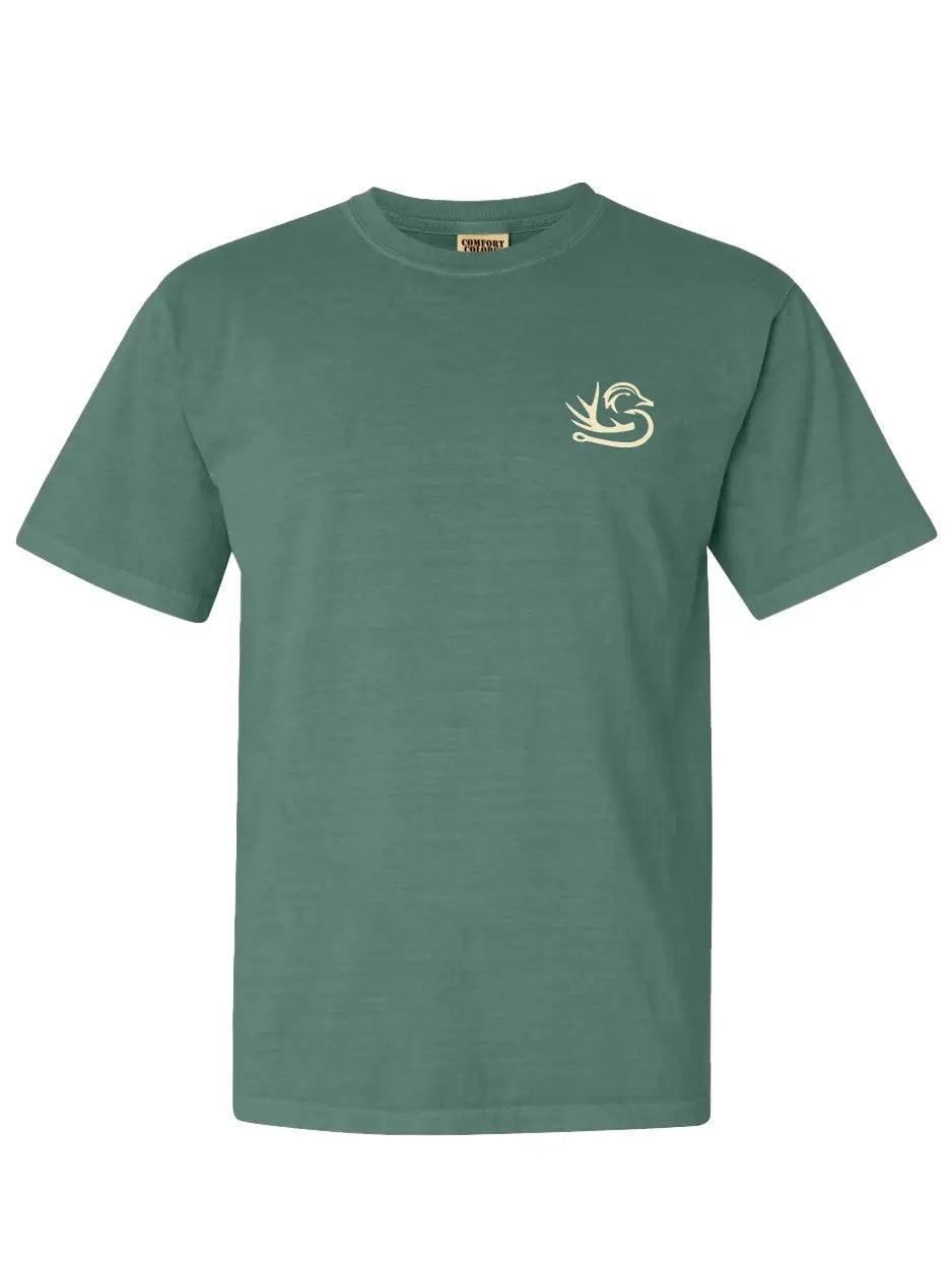PRE ORDER - Cooler Lab Graphic Tee