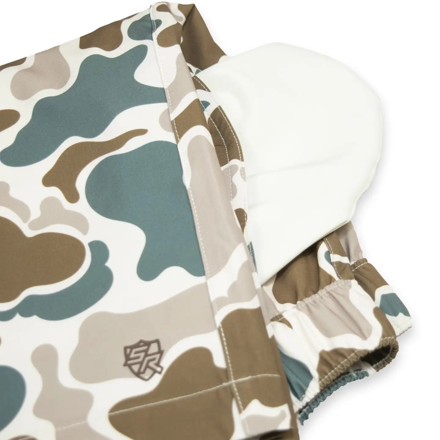 PRE ORDER - Duck Camo Recon Shorts