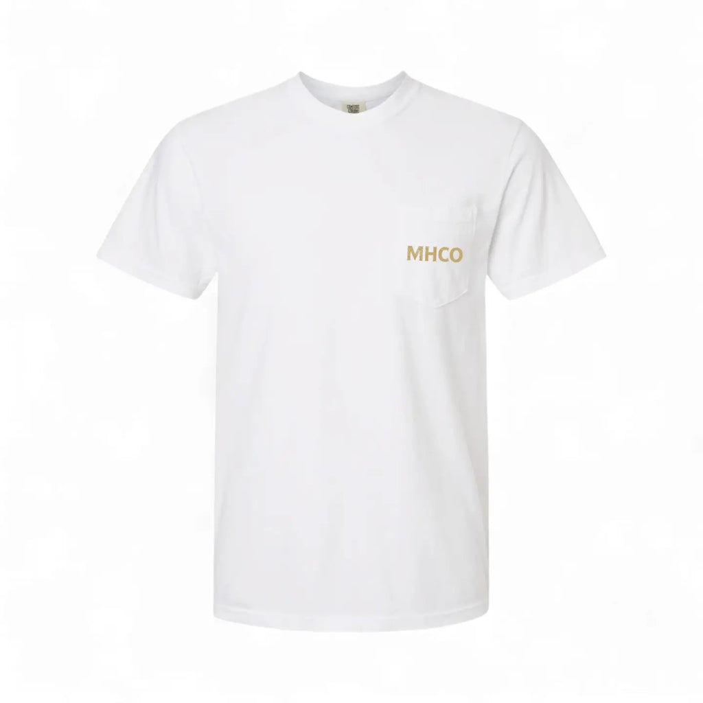 PRE ORDER - Spent My Dollar On Beer Tee