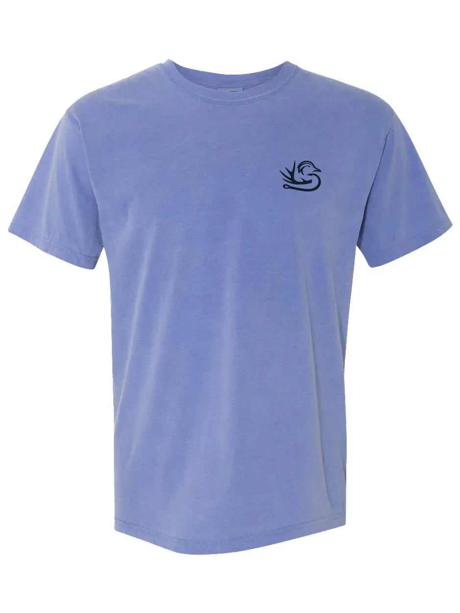 PRE ORDER- Coastal Catch Graphic Tee