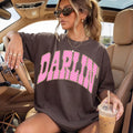 PRE ORDER- Darlin’ Graphic Tee