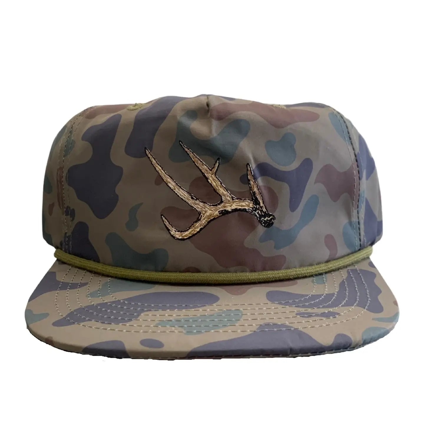 PRE ORDER - Shed Hunter Rope Hat