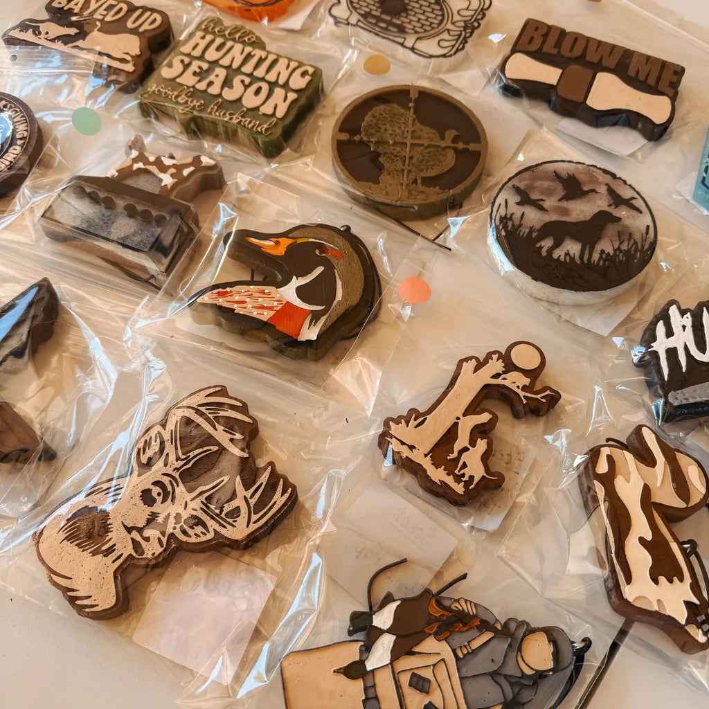 PRE ORDER-Mystery Car Freshener Bundle