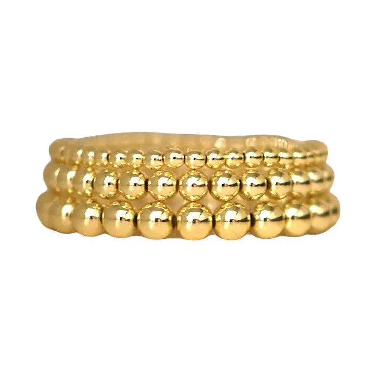PRE ORDER - Goldies Bracelet Stack