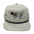 PRE ORDER - Pointer Rope Hat