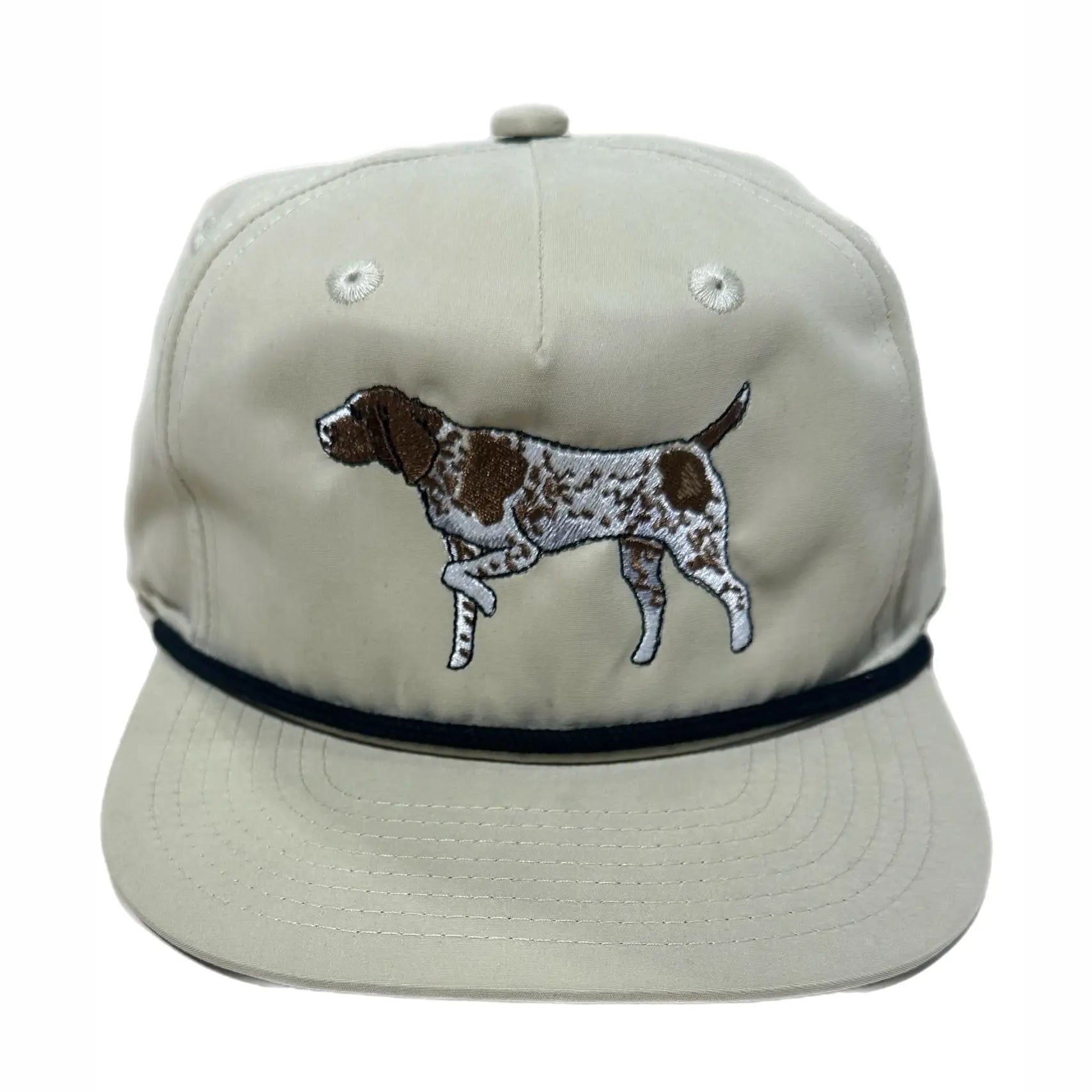 PRE ORDER - Pointer Rope Hat