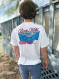 PRE ORDER - House Rules Graphic Tee